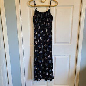 Saltwater Luxe Dress